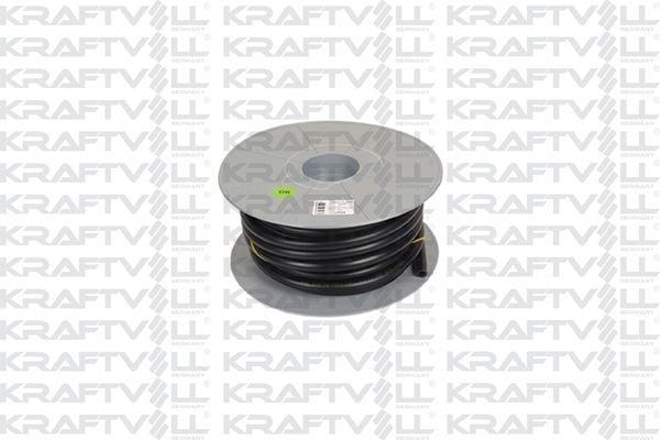 KRAFTVOLL Universal Fuel Hose - 10mm x 15mm C Type — Fuel Hoses & Pipes