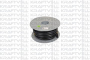 kraftvoll-universal-fuel-hose-10mm-15mm, kraftvoll-pack-of-25-fuel-hoses KRAFTVOLL Universal Fuel Hose - 10mm x 15mm C Type | 25 Pieces KRAFTVOLL Universal Fuel Hose 10mm x 15mm fuel-hose, universal-hose, kraftvoll, c-type-hose, 10mm-x-15mm, pack-of-25, automotive, fuel-system, replacement-hose, ai-generated