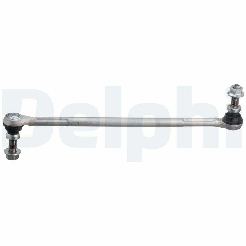 Delphi TC3930 Front Stabilizer Bar - Steering — Sway Bars & Links