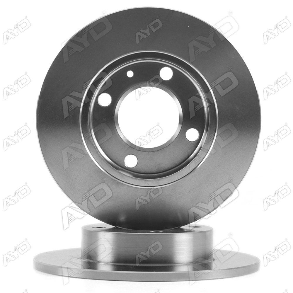 AYD 10-50872 *2 Rear Brake Mirror Cordoba 96 > 02 Ibiza III Arosa 00 > 04 Polo 96 > 01 — Mirrors