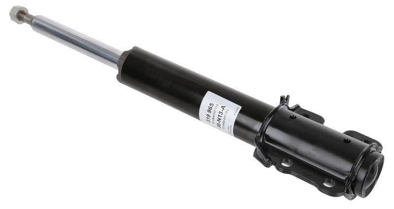 sachs-front-shock-absorber-319965, sachs-amortisor-for-sprinter-models SACHS Front Shock Absorber 319965 - Double Tube Gas Pressure for Sprinter LT28, LT35, LT46 | Vehicle Owners and Mechanics SACHS Front Shock Absorber 96-06 Sprinter | LT2-LT3-LT4 sachs, amortisor, front-shock-absorber, sprinter, gas-pressure, double-tube, car-parts, vehicle-maintenance, mechanics, ai-generated