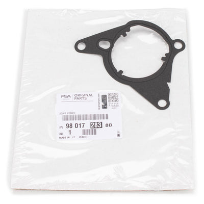 Auto Parts Hall 9801728380 PSA Vacuum Pump Gasket Automotive Applications — Gaskets & Seals