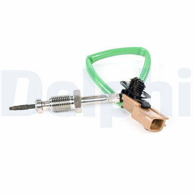 Delphi TS30337-12B1 Exhaust Temperature Sensor Dacia Dokker Duster Logan — Temperature Sensors & Switches