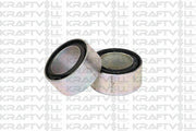 kraftvoll-torsion-bushing-kangoo-10050284 KRAFTVOLL Torsion Bushing for Kangoo 1.4 & 1.5 DCI - 2 Pieces for Car Owners and Mechanics KRAFTVOLL Torsion Bushing Kangoo 1.4 1.5 DCI | 2 Pieces torsion-bushing, kraftvoll, car-parts, kangoo, vehicle-stability, mechanics, car-owners, automotive, replacement-parts, ai-generated