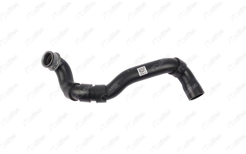 NIFEA 33106 Radiator Hose Lower W203 00 > 07 S203 01 > 07 Cl203 01 > 07 — Hoses & Tanks