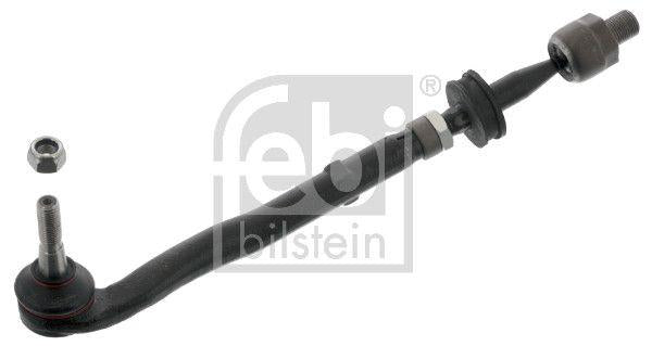 Febi Bilstein 280120 Tie Rod Assembly Front Left BMW E39 95 > 03 — Tie Rods & Linkage