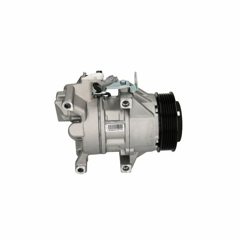 BOSCH 1986AD1011 A/C Compressor - Toyota Auris 1.4 D4D (2007-2012)