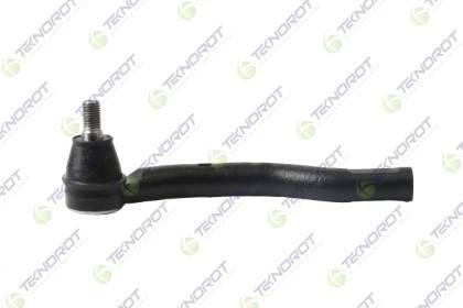 Teknorot CY-122 Tie Rod End Front Left Chery Tiggo 8 2020 — Tie Rods & Linkage