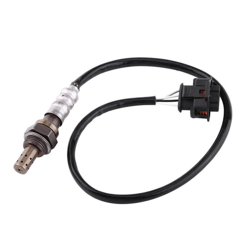 opel vectra b 1.8 oxygen sensor front view, delphi oxygen sensor position 1 for opel vectra b Delphi Oxygen Sensor for Opel Vectra B 1.8 (Z18XE) - Position 1 | Original Quality Delphi Oxygen Sensor for Opel Vectra B 1.8 opel-vectra-b, delphi, oxygen-sensor, automotive, car-parts, engine-sensors, z18xe, car-owners, mechanics, ai-generated