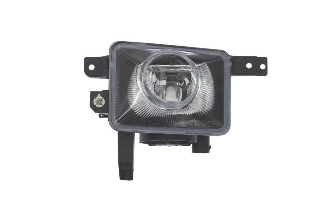 DEPO Opel Combo C Left Turn Signal Light - 2004 Model and Later — Tail, Signal & Reflectors