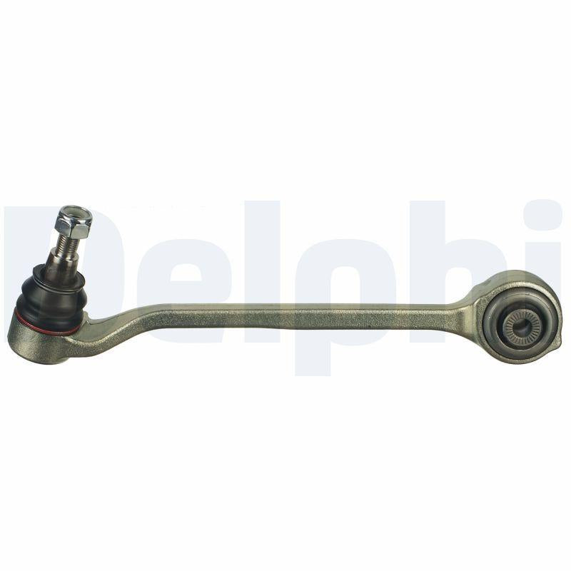 Delphi TC2951 Tie Rod - Front Left for BMW F25 F26 — Tie Rods & Linkage