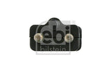 FEBI Radiator Fan for W124 (88-93) & Sprinter (95-06) — Radiators & Fans