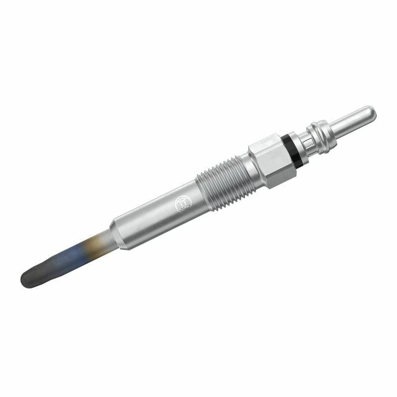 BOSCH Glow Plug 0250212009 - Compatible with Clio, Megane, Kangoo — Coils & Plugs