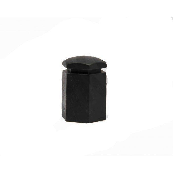 Opel Corsa C Wheel Diameter - Black — Auto Parts Hall, Wheels & Wheel Trim