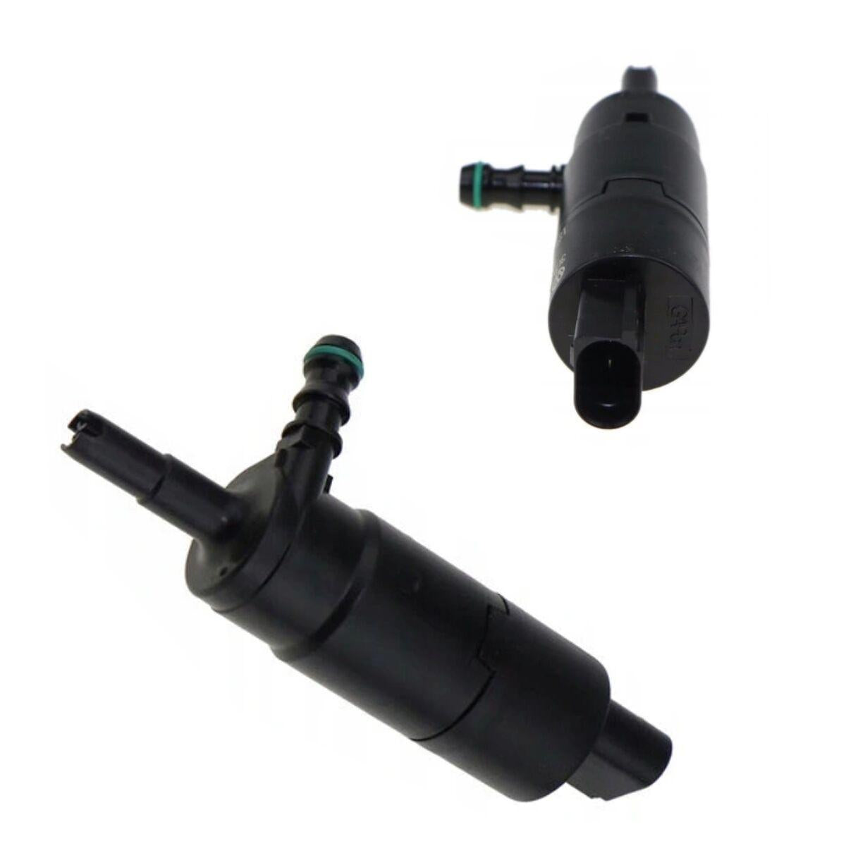 Skoda Headlight Washer Pump - Compatible with 2015 and Newer Models — Škoda, Motors, Pumps & Antennas