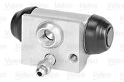 valeo brake cylinder for toyota aygo, 17.5mm piston brake cylinder, brake cylinder installation for toyota VALEO Brake Cylinder - OEM Replacement for Toyota Aygo | Compatible with 1.0 & 1.4HDI Models VALEO Brake Cylinder for Toyota Aygo | 17.5mm Piston valeobrakecylinder, toyotaaygo, autoparts, brakes, mechanics, carowners, aftermarketparts, brakecomponents, vehiclemaintenance, ai-generated