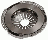 SACHS 3082000595 Clutch Pressure Plate - Smart Fortwo Coupe and Cabrio — Clutch & Flywheel