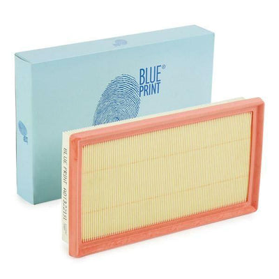 Blue Print ADT322131 Air Filter Corolla 1.6 2019- Chr 1.2 2016- C-Hr — Air & Cabin Filters