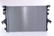 nissens-65285-vw-t6-radiator, vw-t6-radiator-installed NISSENS 65285 - VW T6 2.0 TDI Radiator 2009 - | High-Performance Automotive Cooling NISSENS VW T6 Radiator 2009 - | OEM Quality Part nissens, vw-radiator, automotive-cooling, vw-t6-accessories, engine-cooling, radiator-replacement, car-repair, auto-parts, vehicle-upgrade, ai-generated