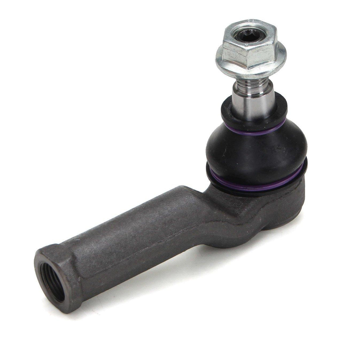 Delphi TA2447 Tie Rod End Left Ford Mondeo IV S-Max Galaxy II Land Rover Freelander II Volvo S60 II S80 — Tie Rods & Linkage
