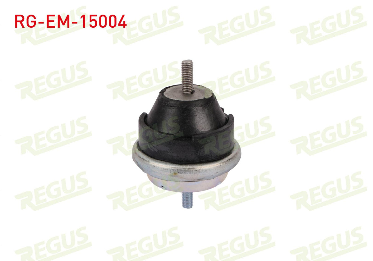 REGUS RG-EM-15004 Engine Mount Front Right Peugeot Partner (5,5F) 1.9 D 1996-2008 — Mounts