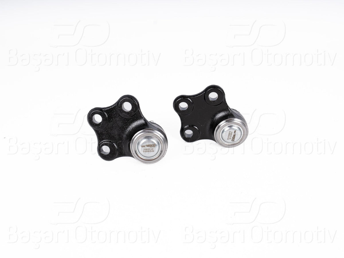 Wisco 2193121-00 Ball Joint Lower Opel Vectra A Astra F 91 > — Control Arms & Ball Joints