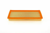 BOSCH Air Filter - Compatible with Punto Evo 1.4 16V (2009-2012) — Air & Cabin Filters