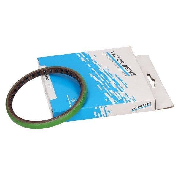 Victor Reinz Rear Crank Seal - Compatible with Opel Combo C 1.7 Diesel — Gaskets & Seals
