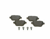 BOSCH Brake Pads Set - 0986424859 for CLS Series (W213-S213-C238)