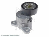 Blue Print ADA109608 Blueprint V Belt Tensioner Car Part Compatible with Mitsubishi Outlander — Pulleys & Tensioners
