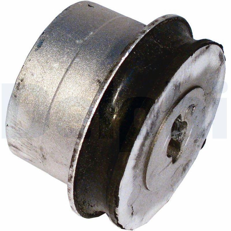 Delphi TD527W Suspension Arm Bushing Opel Vectra B 96 > Rear Left & Right Subframe/Axle Bushing