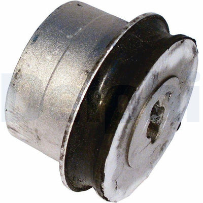 Delphi TD527W Suspension Arm Bushing Opel Vectra B 96 > Rear Left & Right Subframe/Axle Bushing
