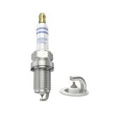 BOSCH Platinum Spark Plugs for Porsche 911 (997) & Cayenne (9Pa) - 10 Pack — Coils & Plugs