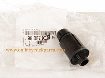 Peugeot 301 Trunk Ayar Mount - Genuine Original Product — Bushings & Mounts
