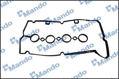 Mando EGHND00047 Valve Cover Gasket Chevrolet Cruze 09- / Orlando 11- / Aveo 06- — Gaskets & Seals