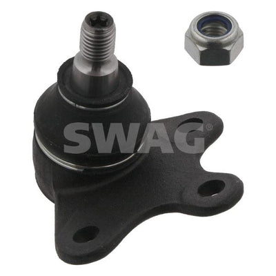 SWAG 30919406 Ball Joint Left Ibiza Fabia Combi Polo Cordoba 9N 01 — Control Arms & Ball Joints