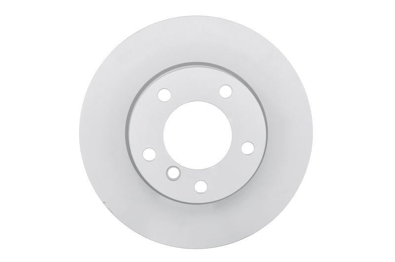 Bosch 0986478511 Brake Disc Front BMW E36 Z3 — Brake Rotors & Drums
