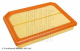 Blueprint ADU172249 Air Filter - Fit for X247, 19-W177 and 4 more models — Blue Print, Air & Cabin Filters