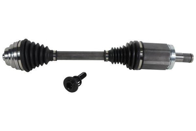 MGA 73269 Axle Complete (BMW F30-F20-F22-F30-F32-F36 Xd-Ix / Front Left) — Axles, CV Joints & Boots
