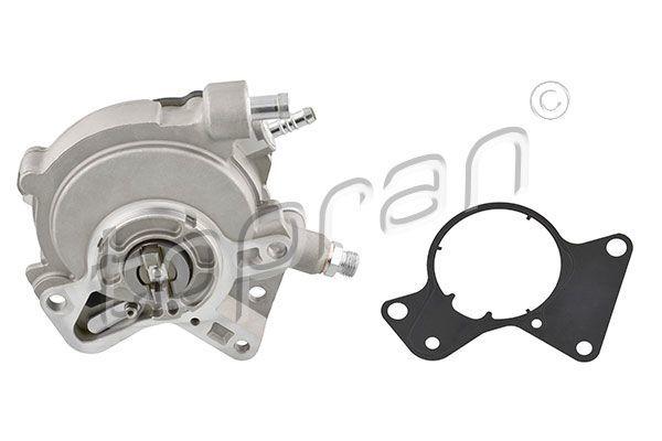 TOPRAN Vacuum Pump - Compatible with VW Touareg (2003-2010) & Transporter (2003-2010) — Crankcase & Ventilation