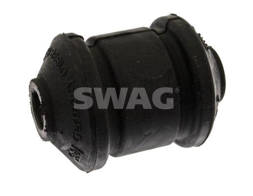 SWAG 40600006 Lower Control Arm Bushing 12 mm Astra F Astra Classic Calibra Vectra A — Bushings & Mounts