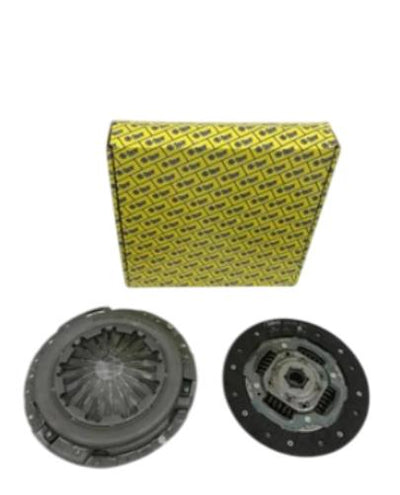 Opar Fiat Fiorino 2016-2024 Diesel Clutch Disc - without Bearing — Clutch & Flywheel