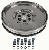 SACHS Flywheel 2294001589 for Opel Antara & Chevrolet Captiva — Clutch & Flywheel