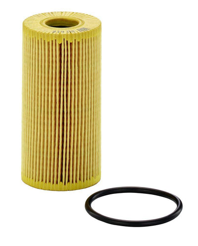 Mann HU618Y Oil Filter Mercedes Om608 W177 W247 C118 X118 W415 — Oil Filters