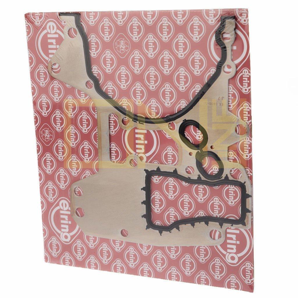 Elring Oil Pump Gasket - Chevrolet Cruze 1.6 — Gaskets & Seals