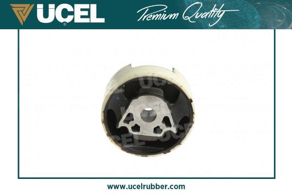 Üçel S61230 Motor Carrier Mount Lower Golf V-VI-Passat-Sharan II-Tiguan-A3-Leon II-Octavia II-Sup — Reinforcements & Brackets