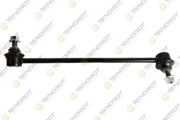 Teknorot B-157A *2 Sway Bar Link Front Right (Demir) BMW E81 E87 E88 E82 E90 E93 Z4 E84 E89 05 > — Sway Bars & Links