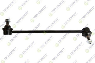 Teknorot B-157A *2 Sway Bar Link Front Right (Demir) BMW E81 E87 E88 E82 E90 E93 Z4 E84 E89 05 > — Sway Bars & Links