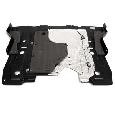 PSA 13277346 Opel Astra J 1.3 Diesel (A13DTE) Motor Lower Oil Pan Housing Genuine — Oil System