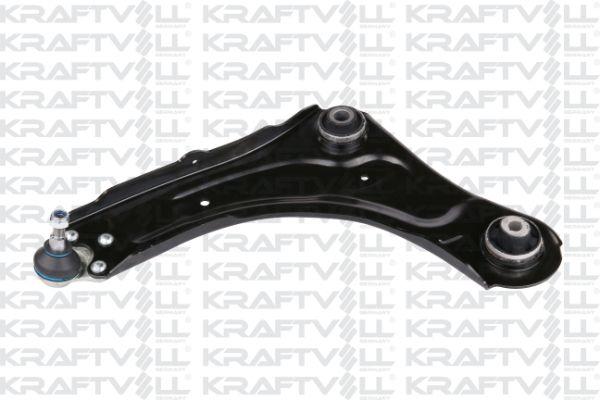 Kraftvoll 13050084 Control Arm Left Complete Megane III 09-Fluence 09-Scenic III 09 — Control Arms & Ball Joints
